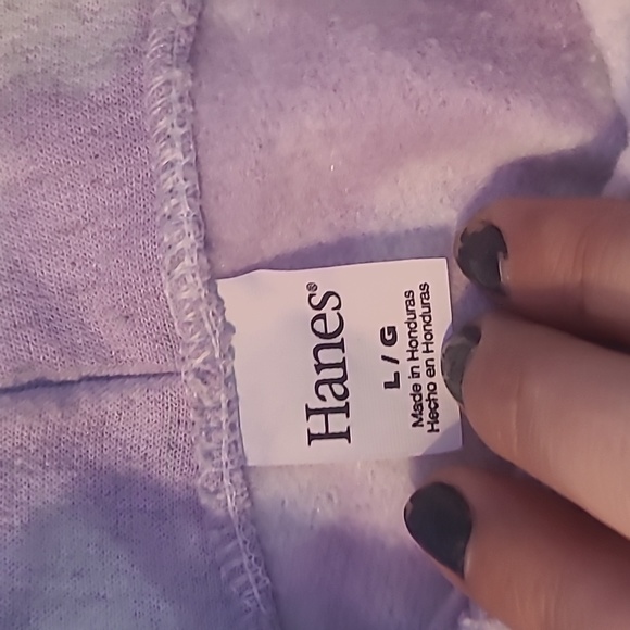 BILLS Cropped hoodie - Picture 7 of 7